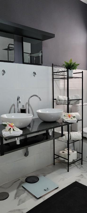 Casa Lai Apartment Ла Лагуна Екстериор снимка