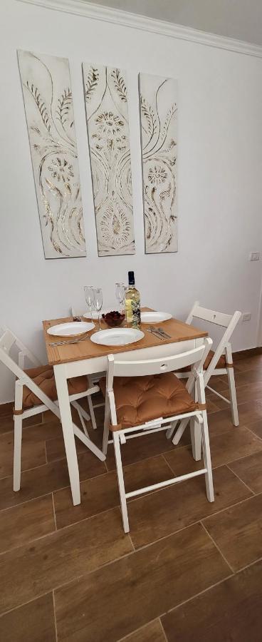 Casa Lai Apartment Ла Лагуна Екстериор снимка