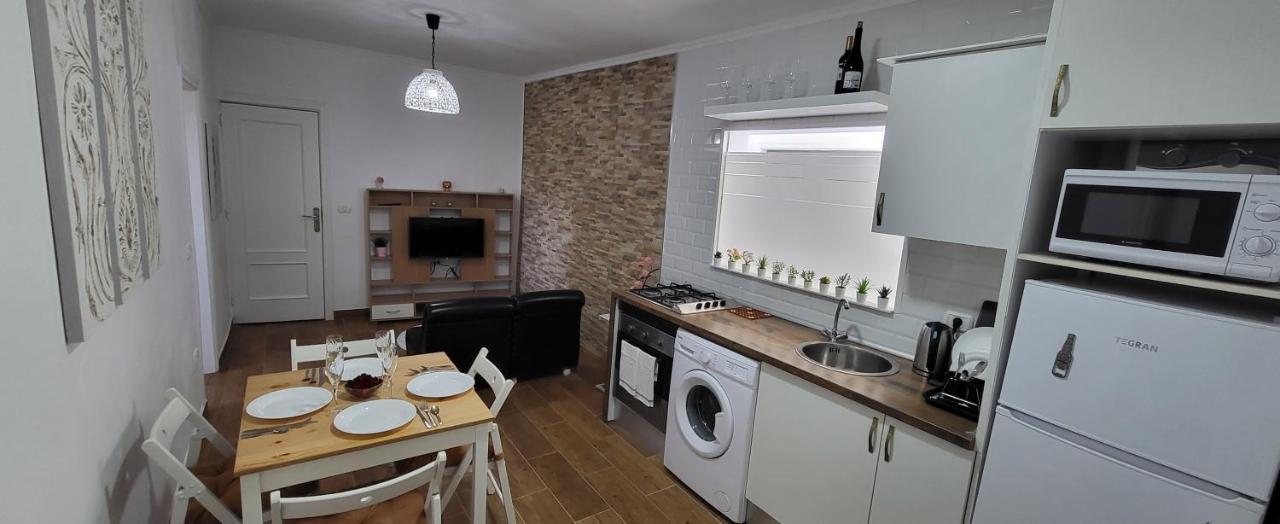 Casa Lai Apartment Ла Лагуна Екстериор снимка
