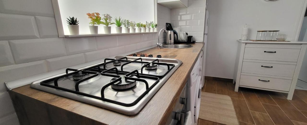 Casa Lai Apartment Ла Лагуна Екстериор снимка