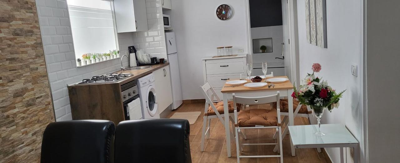 Casa Lai Apartment Ла Лагуна Екстериор снимка