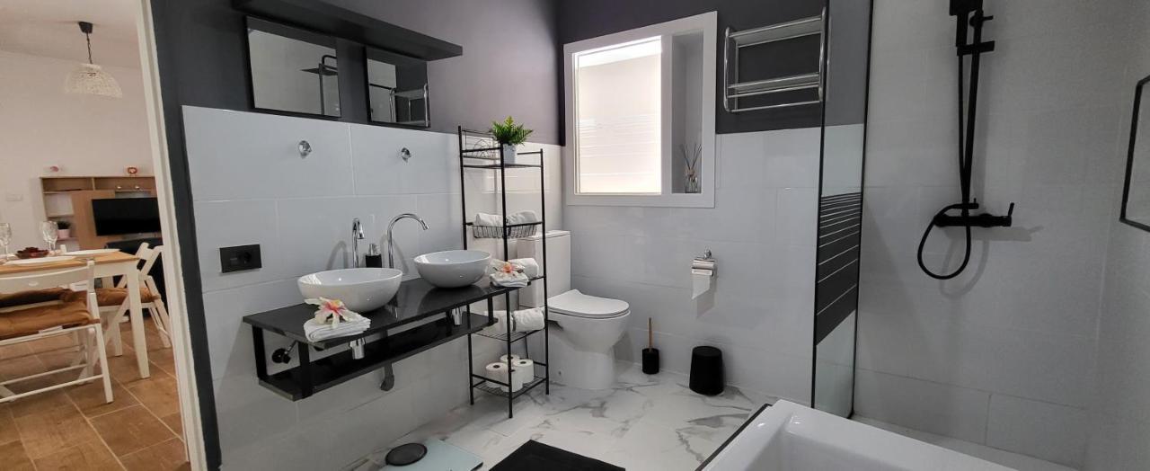 Casa Lai Apartment Ла Лагуна Екстериор снимка