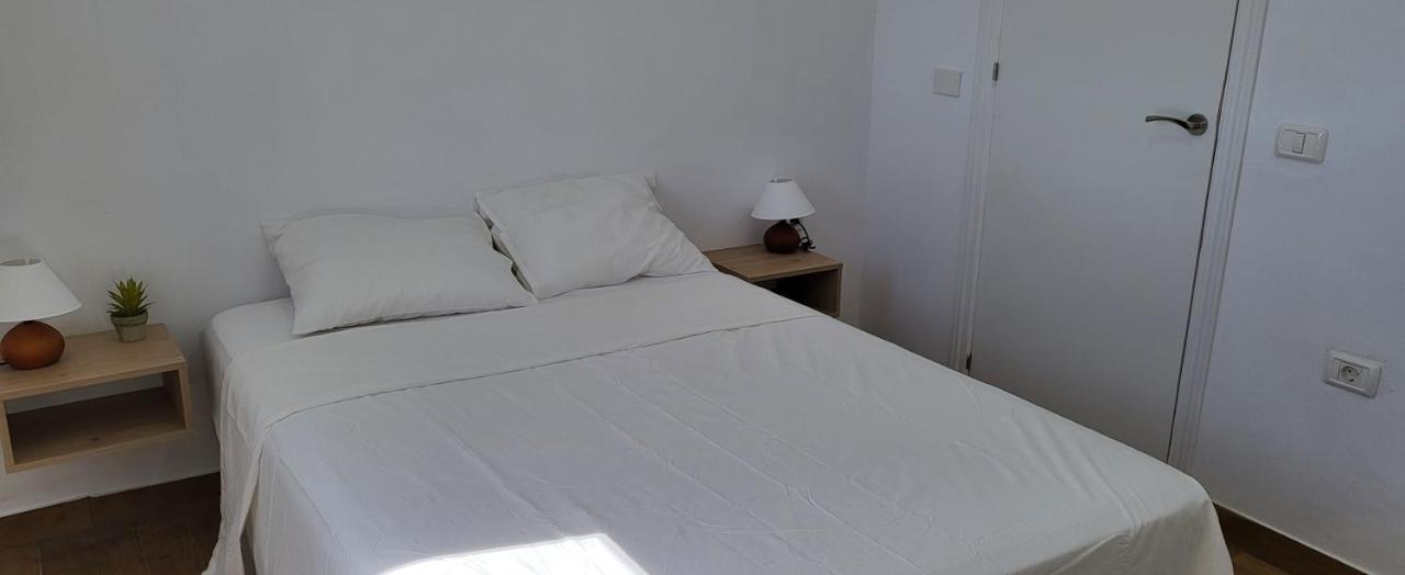 Casa Lai Apartment Ла Лагуна Екстериор снимка