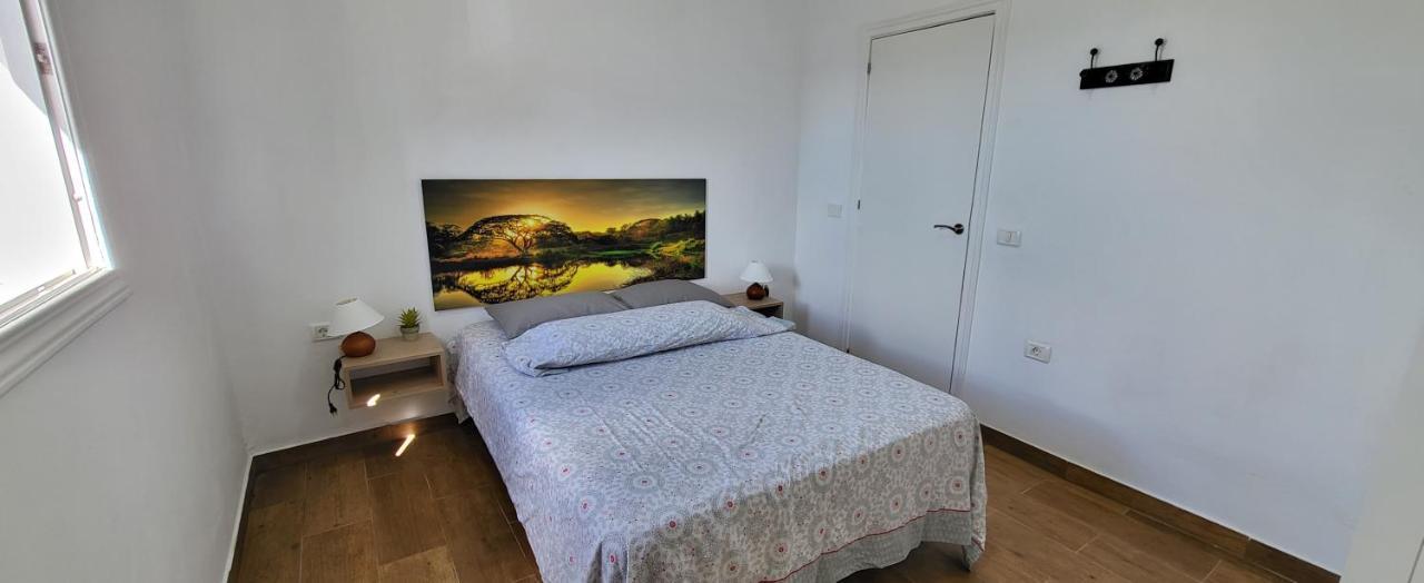 Casa Lai Apartment Ла Лагуна Екстериор снимка